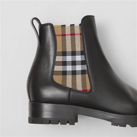 burberry chelsea boots|neiman marcus Burberry boots.